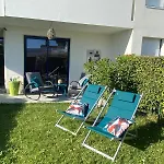 T3 Standing En Bord De - Piscine Et Parking Appartement