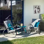 T3 Standing En Bord De - Piscine Et Parking * Châtelaillon-Plage