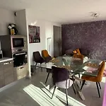 T3 Standing En Bord De - Piscine Et Parking * Châtelaillon-Plage