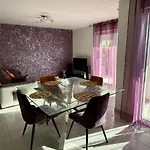 T3 Standing En Bord De - Piscine Et Parking Appartement Châtelaillon-Plage