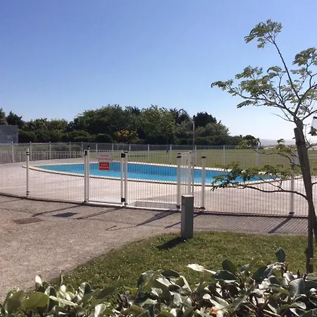 아파트 T3 Standing En Bord De - Piscine Et Parking *