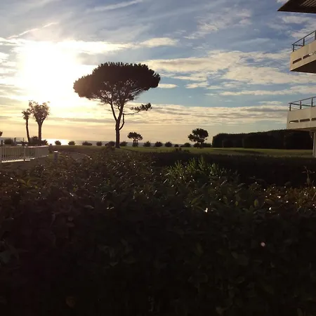 아파트 T3 Standing En Bord De - Piscine Et Parking Châtelaillon-Plage