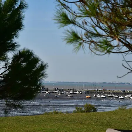 T3 Standing En Bord De - Piscine Et Parking * Châtelaillon-Plage